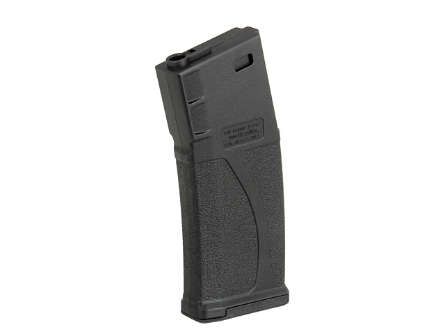 Polimerinė šovinių dėtuvė M4/M16 Mid-Cap 140 vnt. - Image 3
