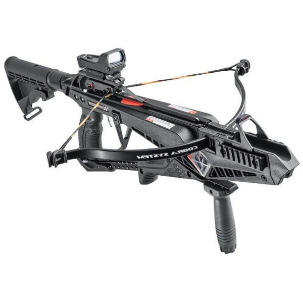 Arbaletas Cobra R9 Deluxe