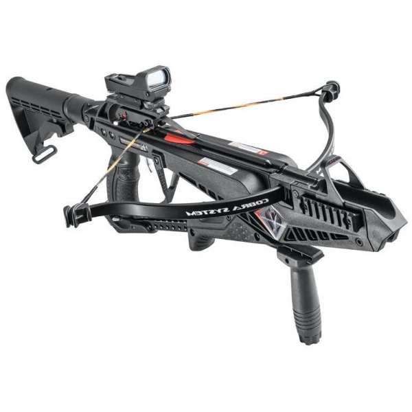 Arbaletas Cobra R9 Deluxe