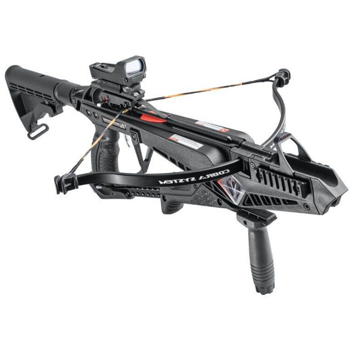 Arbaletas Cobra R9 Deluxe