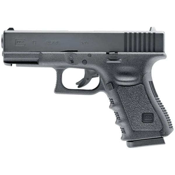 Airsoft pistoletas Glock 19