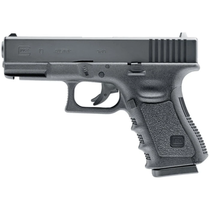 Airsoft pistoletas Glock 19