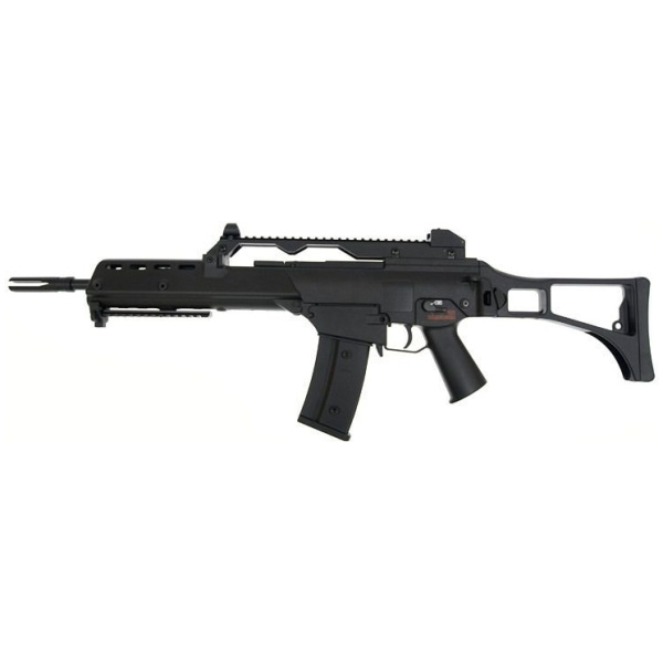 Airsoft automatas G36