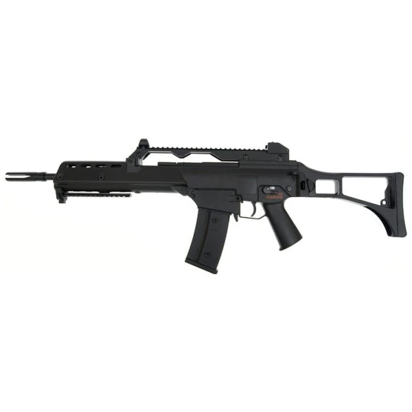 Airsoft automatas G36