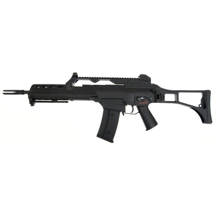 Airsoft automatas G36