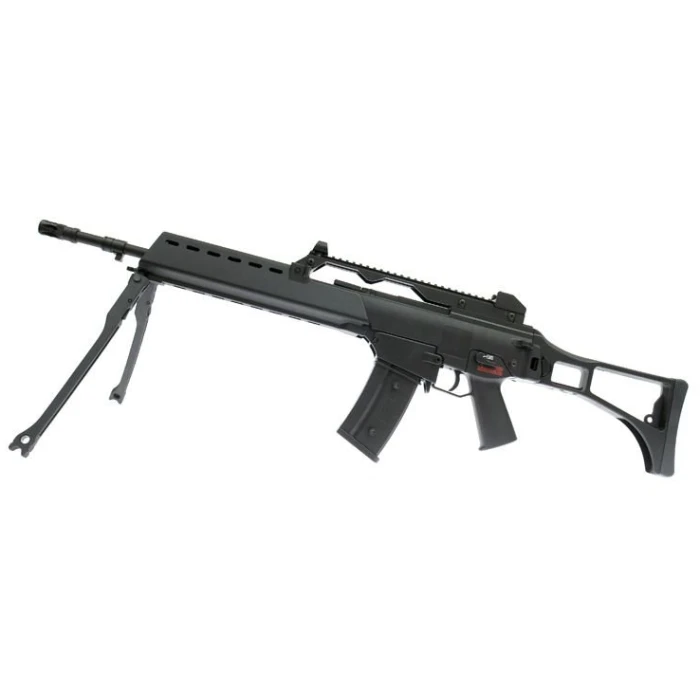 Airsoft automatas G36 su kojelėmis