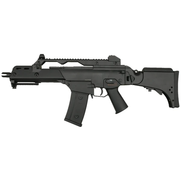 Airsoft automatas G36C KV