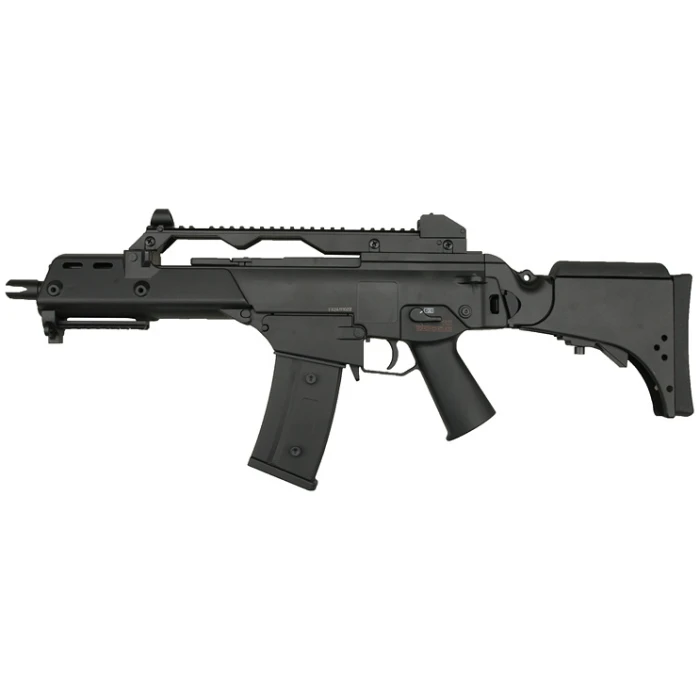 Airsoft automatas G36C KV