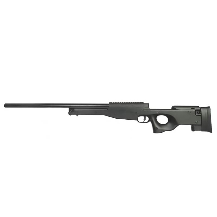 Airsoft snaiperinis ginklas L96 [WELL]