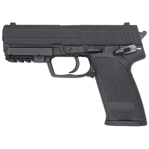 Elektrinis pistoletas USP