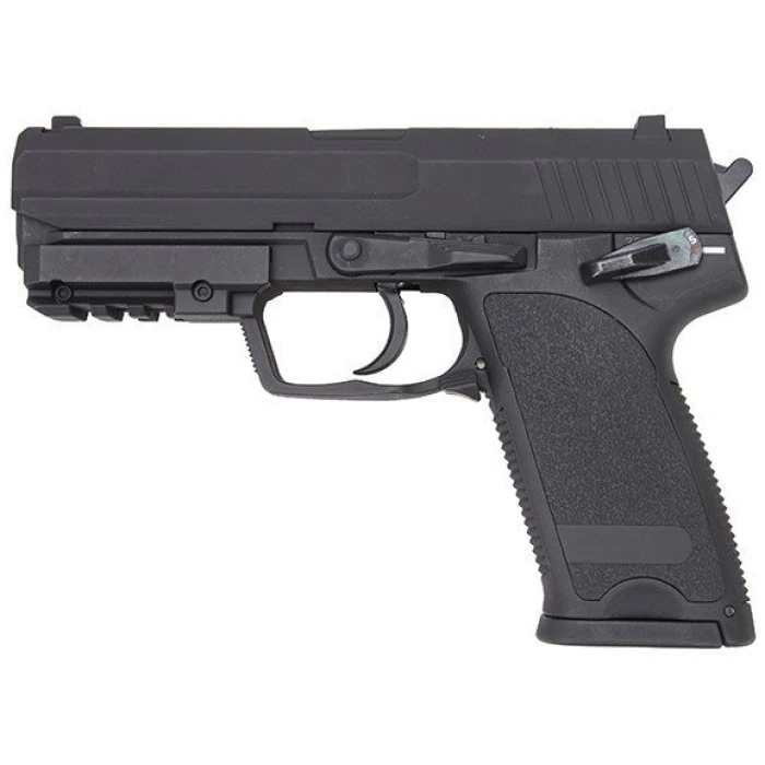 Elektrinis pistoletas USP