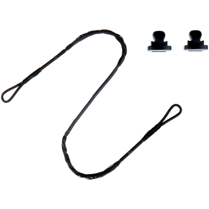 Templė pistoletiniui arbaletui