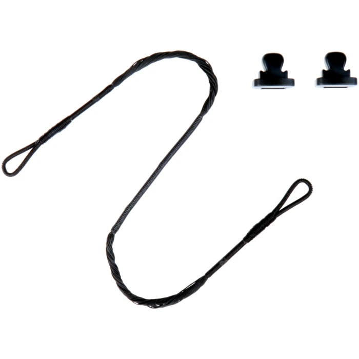 Templė pistoletiniui arbaletui