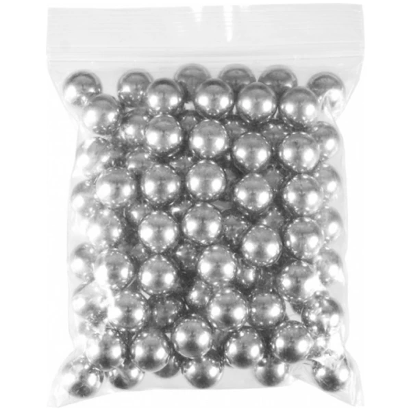 Šratai timpai 10mm 100vnt