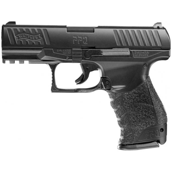 Airsoft pistoletas Walther PPQ