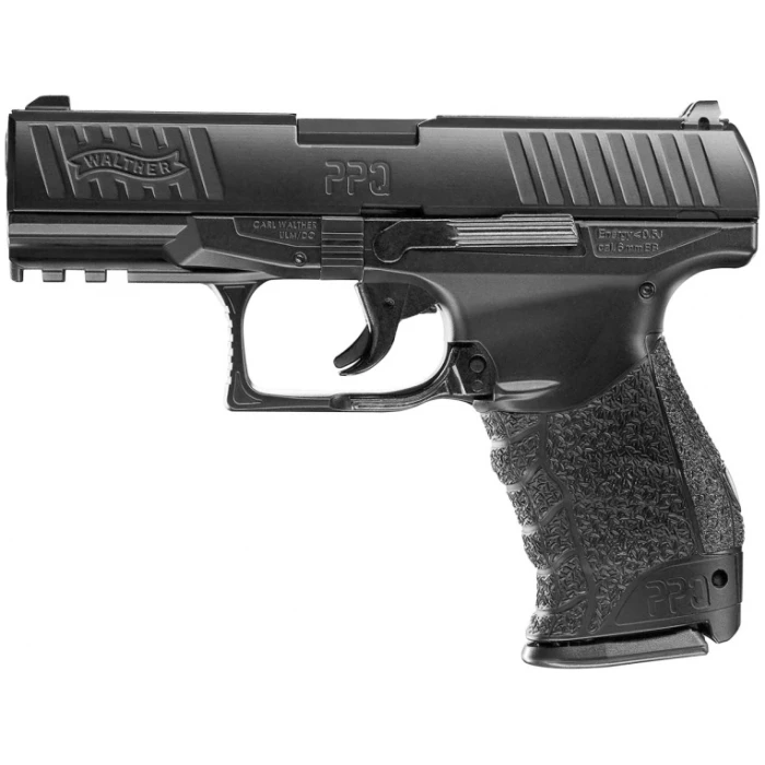 Airsoft pistoletas Walther PPQ