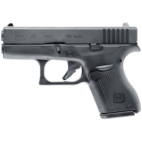 Airsoft pistoletas Glock 42