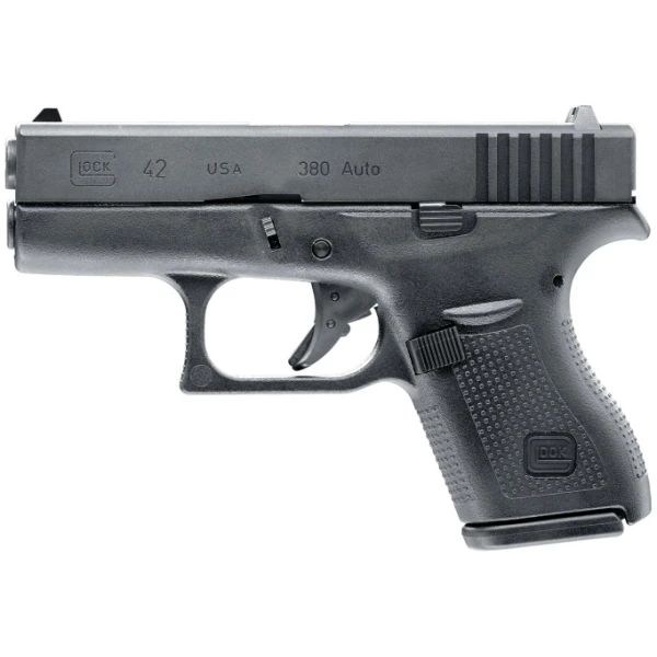 Airsoft pistoletas Glock 42