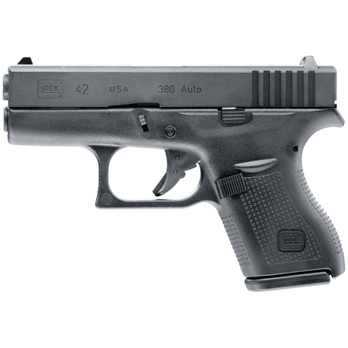 Airsoft pistoletas Glock 42