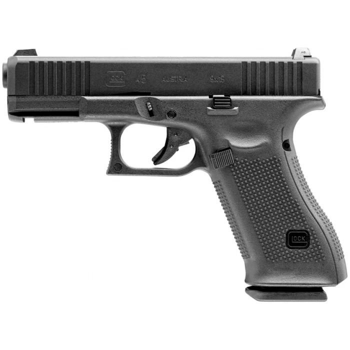 Airsoft pistoletas Glock 45