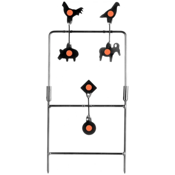 Taikinys spinner RazorGun