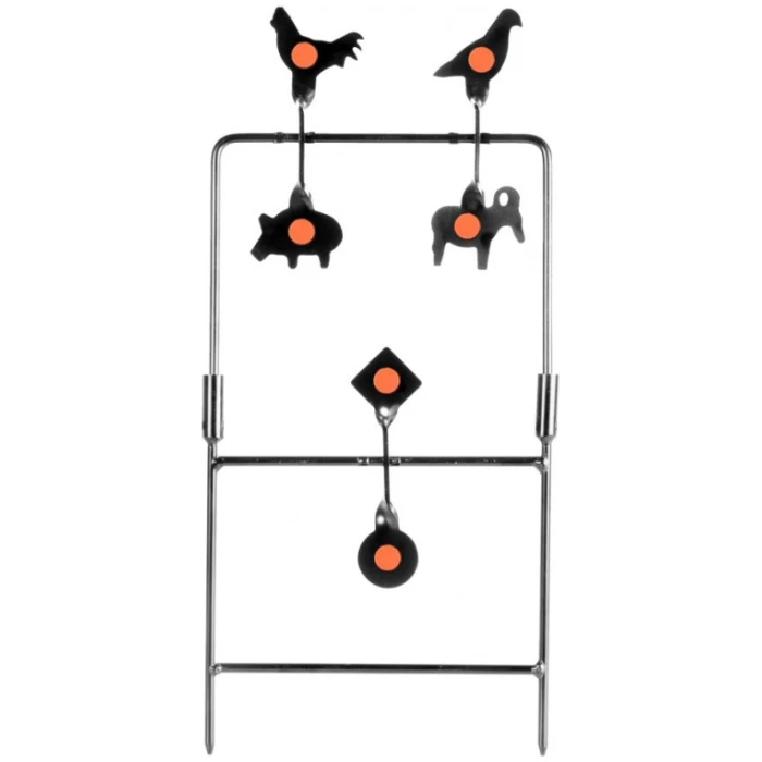 Taikinys spinner RazorGun