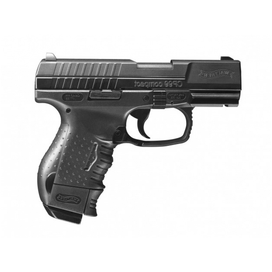 Pneumatinis pistoletas Walther CP99 Compact