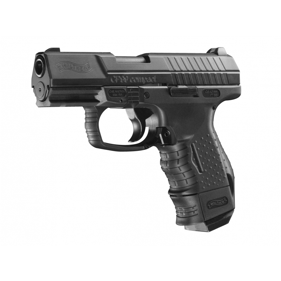 Pneumatinis pistoletas Walther CP99 Compact