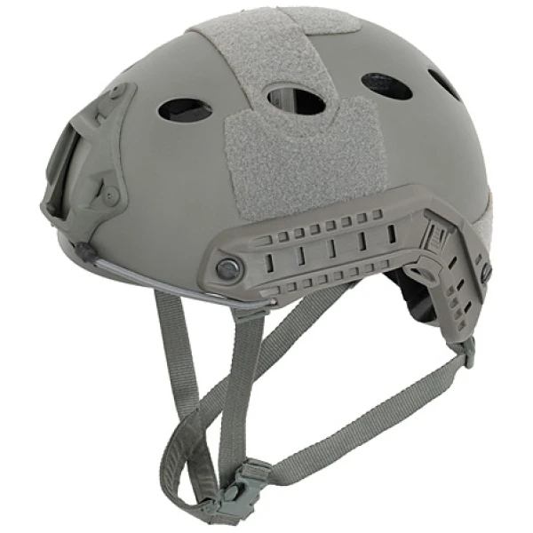 Šalmas Fast Foliage su reguliavimo