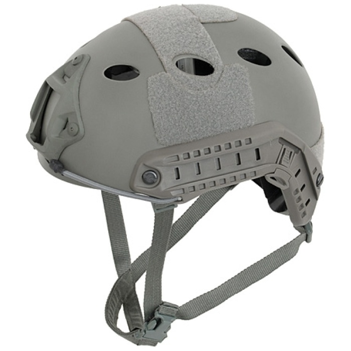 Šalmas Fast Foliage su reguliavimo