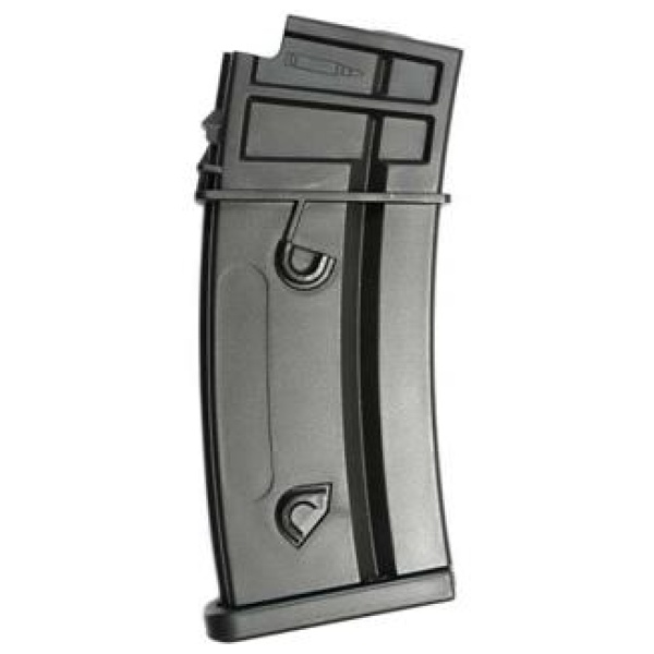 Dėtuvė G36 Hi-Cap 470vnt