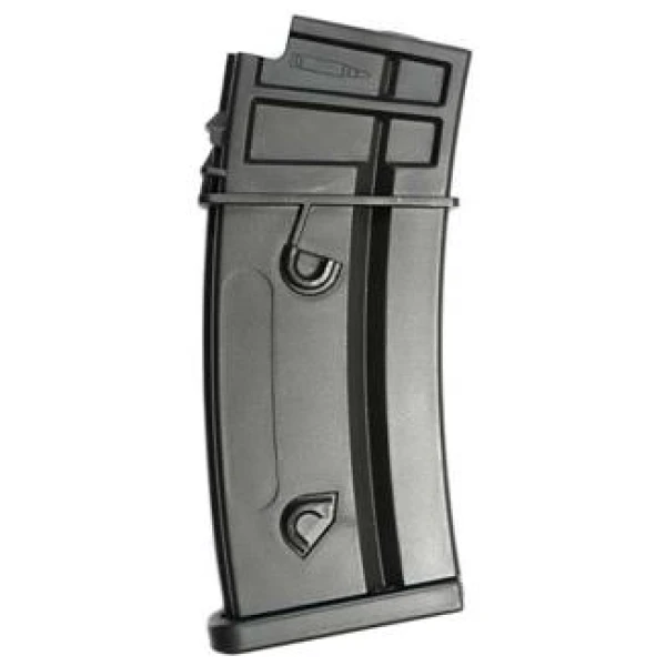 Dėtuvė G36 Hi-Cap 470vnt