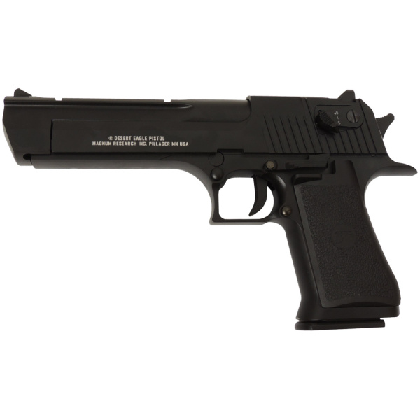 Airsoft pistoletas Desert Eagle [Blow-Back]