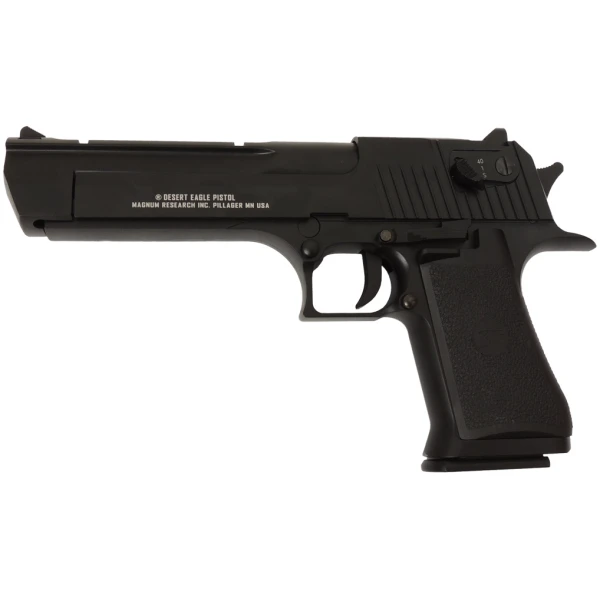 Airsoft pistoletas Desert Eagle [Blow-Back]