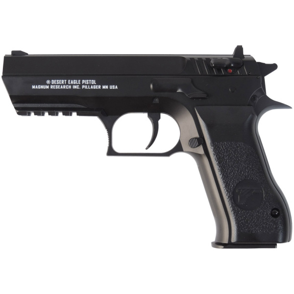 Airsoft pistoletas Desert Eagle Baby