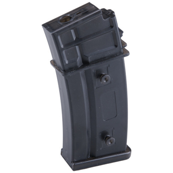 Dėtuvė G36 Mid-Cap 130vnt