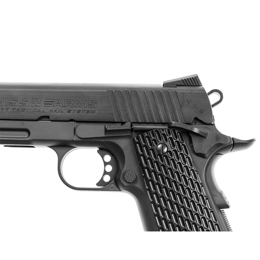 Pneumatinis pistoletas Colt SA1911