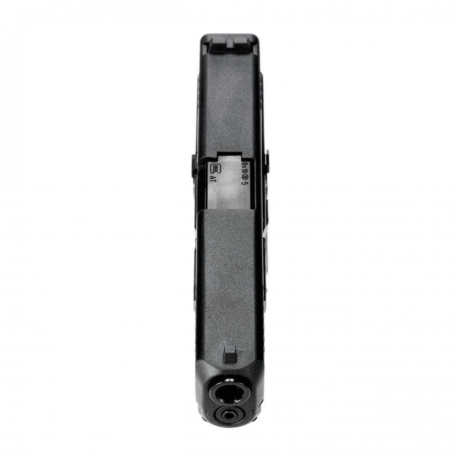 Pneumatinis pistoletas Glock 17 gen.5 Blow-Back [Umarex] - Image 5