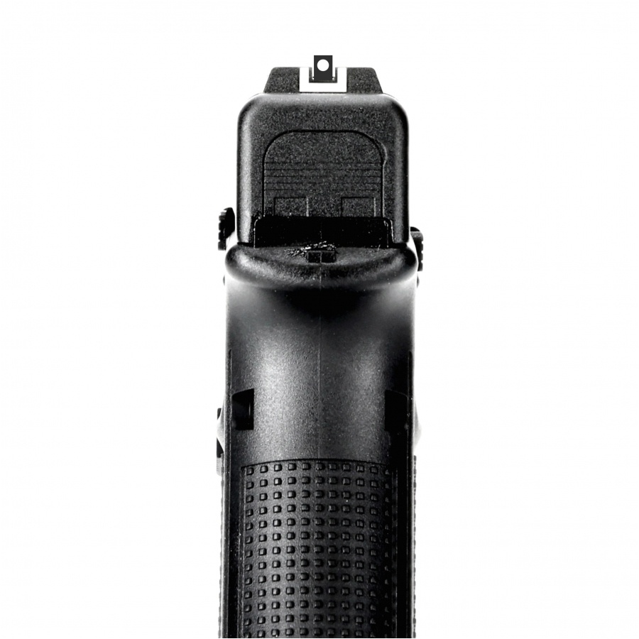 Pneumatinis pistoletas Glock 17 gen.5 Blow-Back [Umarex] - Image 6