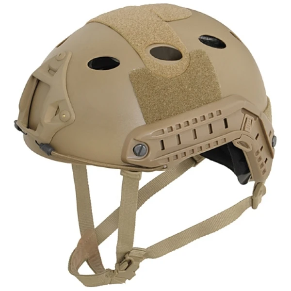 Šalmas Fast Coyote su reguliavimo