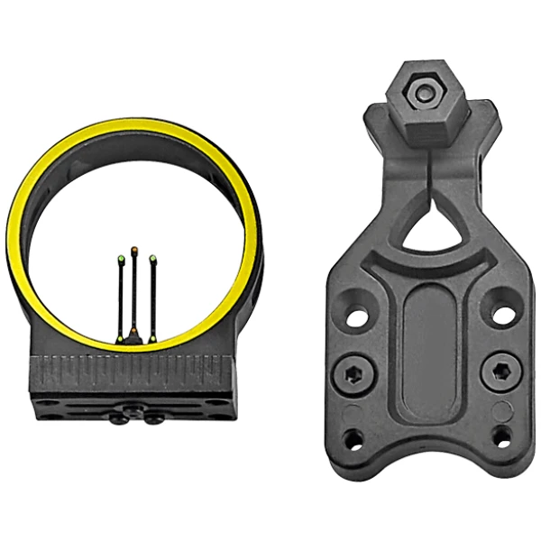 Taikiklis lankui 3 taškų plastikinis EK