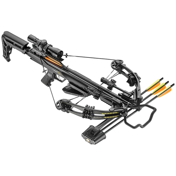 Skriemulinis arbaletas Blade Plus