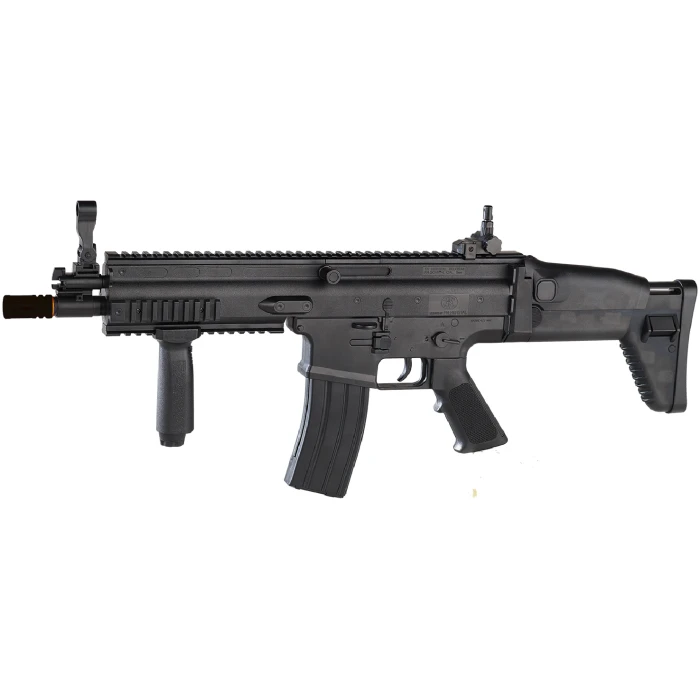 Airsoft ginklas FN SCAR-L