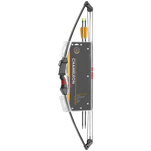 Skriemulinis lankas Chameleon