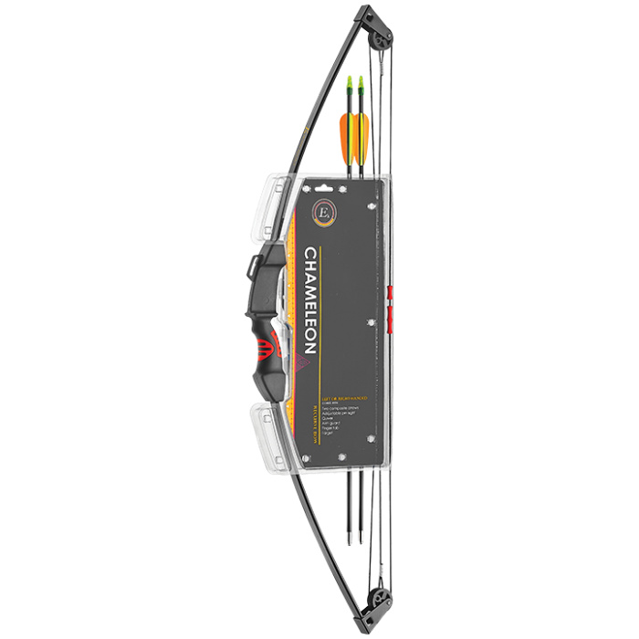 Skriemulinis lankas Chameleon