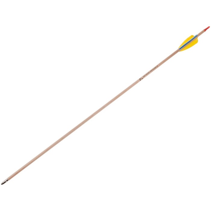 Medinė strėlė 30“(76cm)