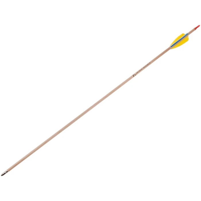 Medinė strėlė 30“(76cm)