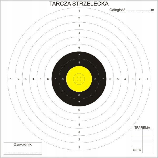 Taikiniai 14x14cm su geltonu tašku 50vnt
