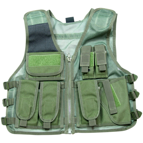 Taktinė liemenė Recon olive [ASG]