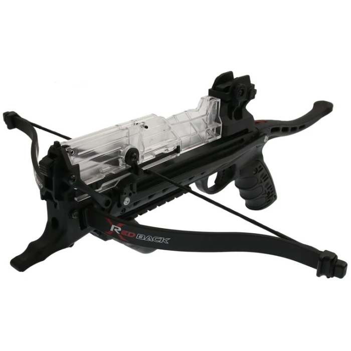 Pistoletinis arbaletas Hori-Zone Redback HR